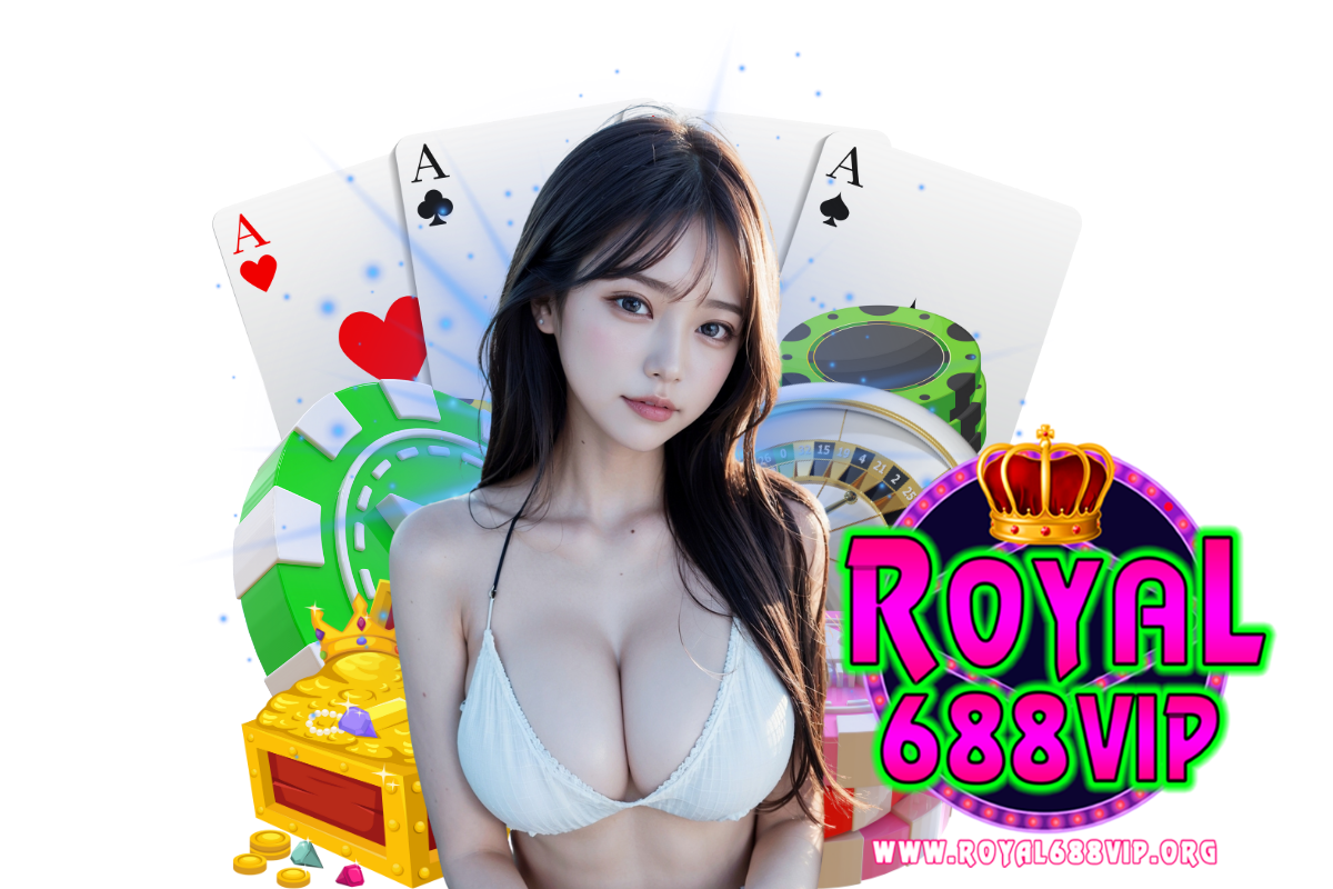 royal688vip wallet