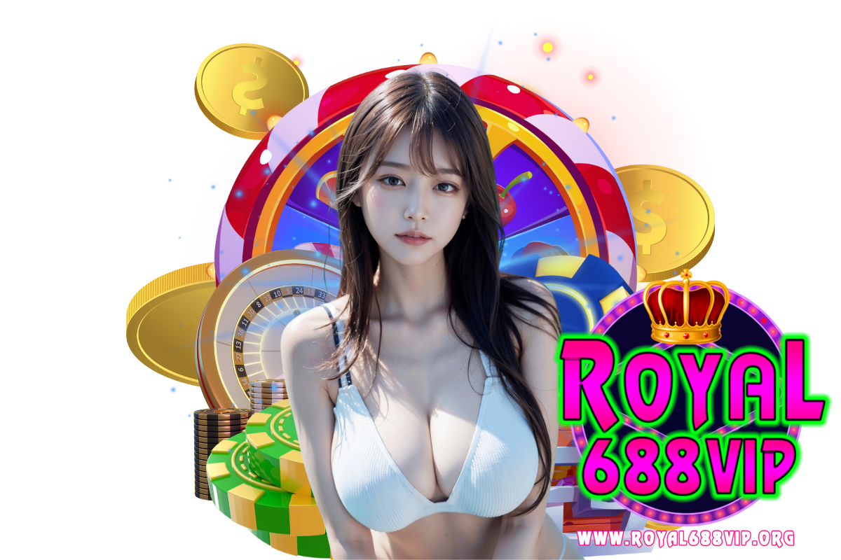 royal688vip สมัคร