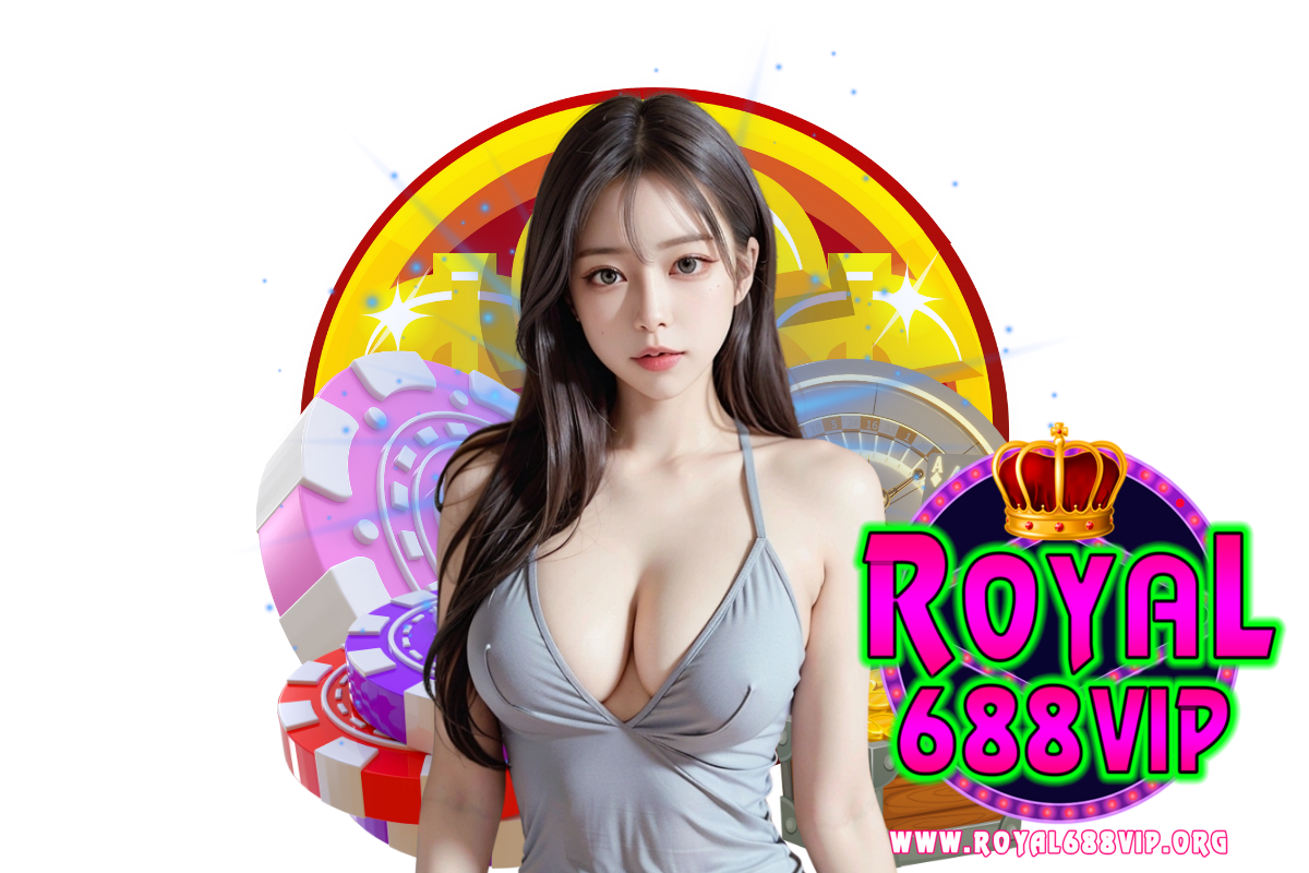 royal688vip สล็อต