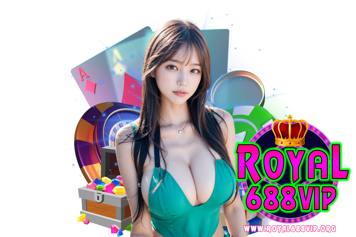 royal688vip เว็บตรง