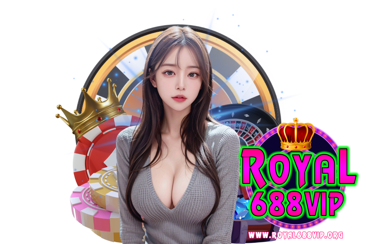 royal688vip แจกเครดิตฟรี